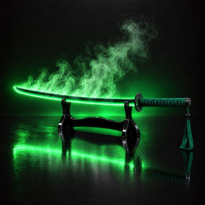 LED Katana Humidifier