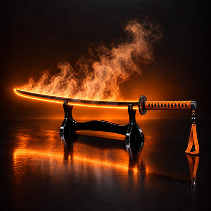 LED Katana Humidifier